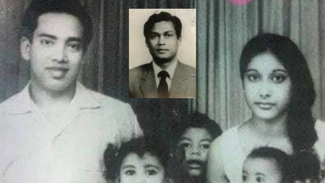 Major Dalim (Shariful Haque Dalim): A Controversial Figure in Bangladesh's History 1 Kiran Mondal 5