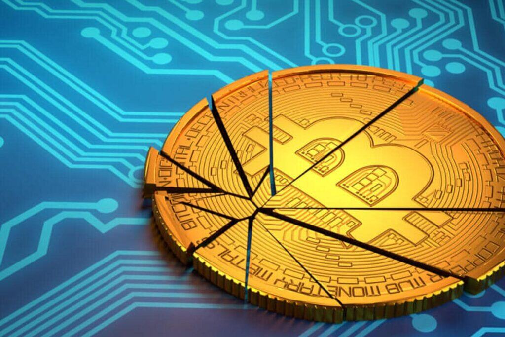 Bitcoin’s Road to $75K: Will a Sharp Reversal Crush the Bulls? 1 Bitcoin’s road to $75K with weakening bullish structure and breached support levels